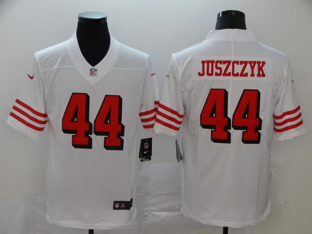 San Francisco 49ers Jerseys 102